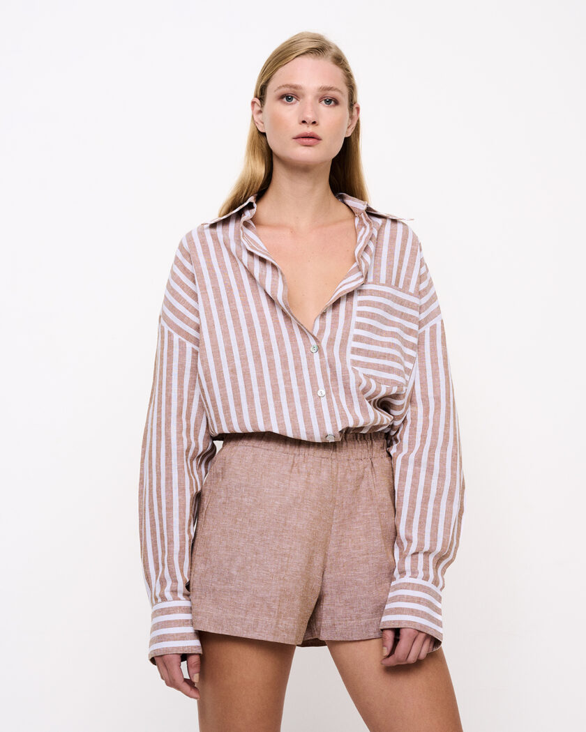 Puro Shorts / Puro Σορτς - Elizabeth LaGre